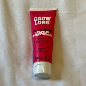 Leave in Conditioner